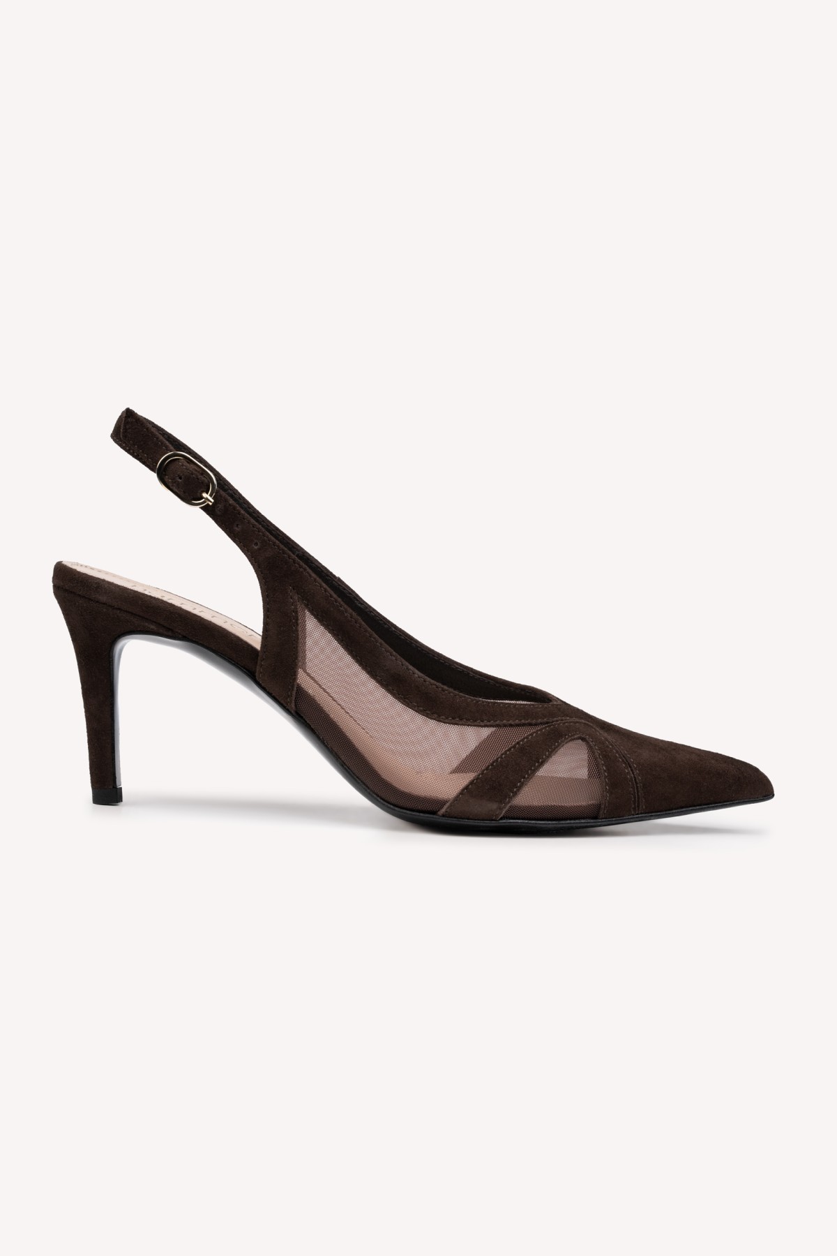 Hammer HALO Cocoa – torba damska