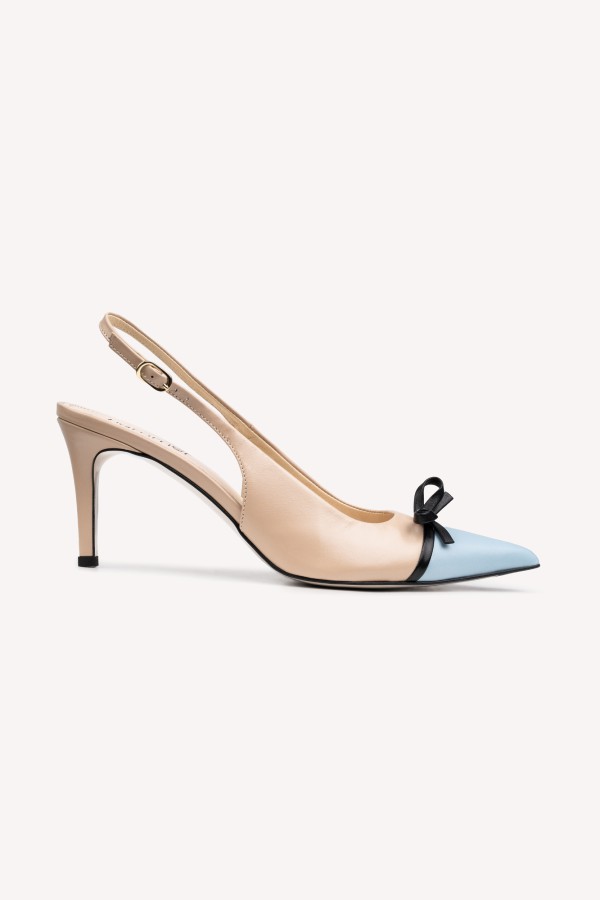 CHIC 7 Blush Sky