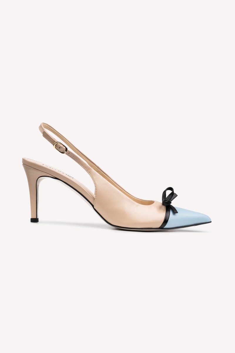 CHIC 7 Blush Sky