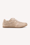 Wave Sand – zamszowe sneakersy damskie | Hammer
