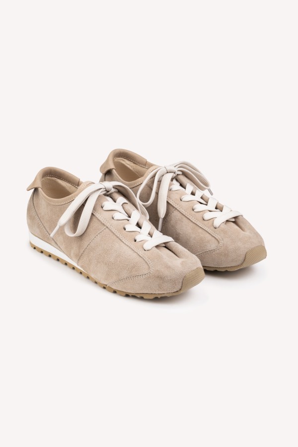 Hammer Solea Sand sneakersy profil boczny 2