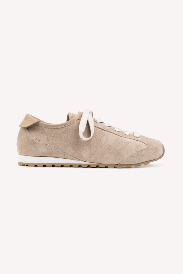 Hammer Solea Sand sneakersy profil boczny