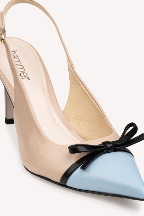 CHIC 7 Blush Sky