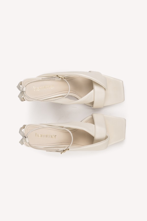 VEYA Ivory