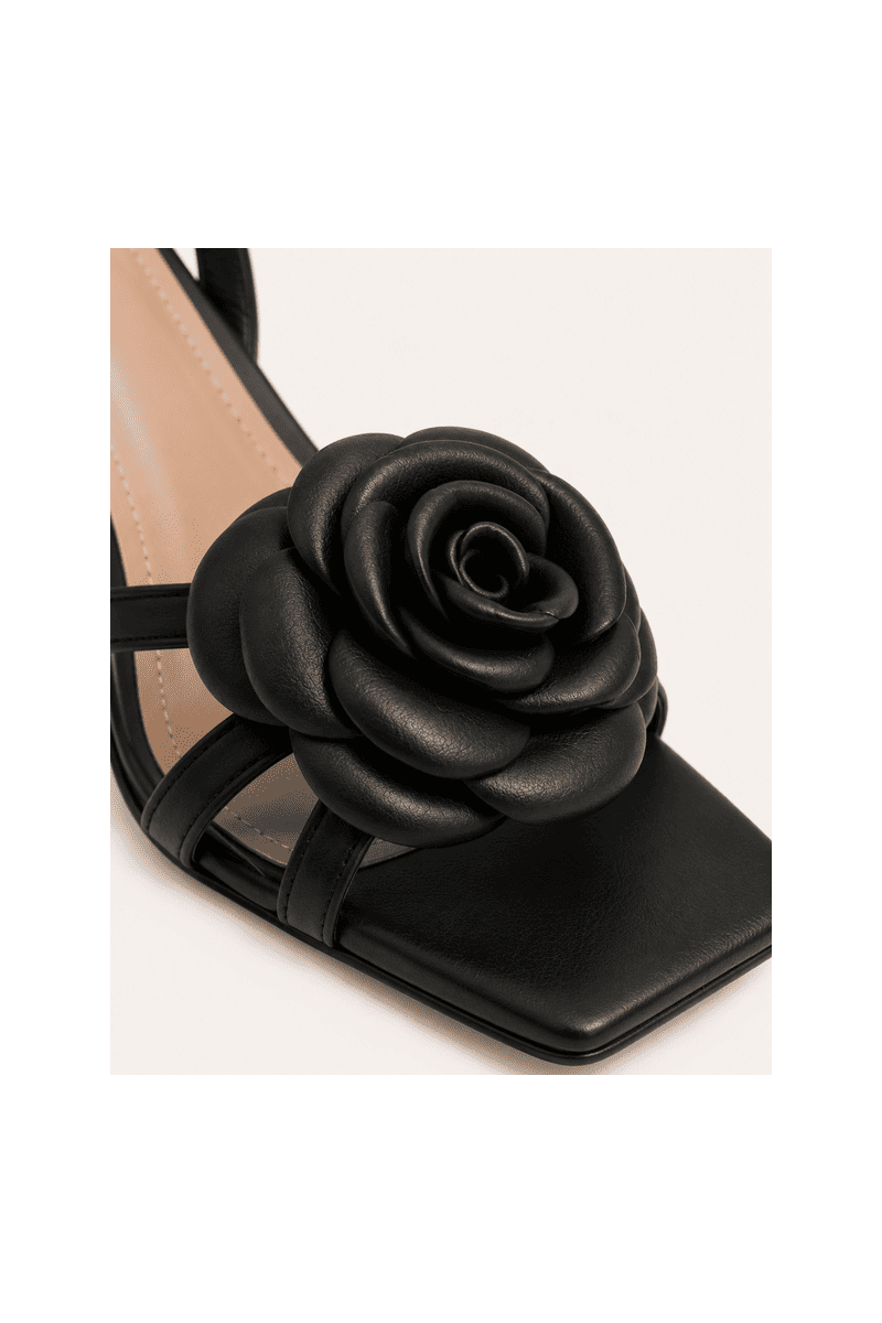 ZOYA Black