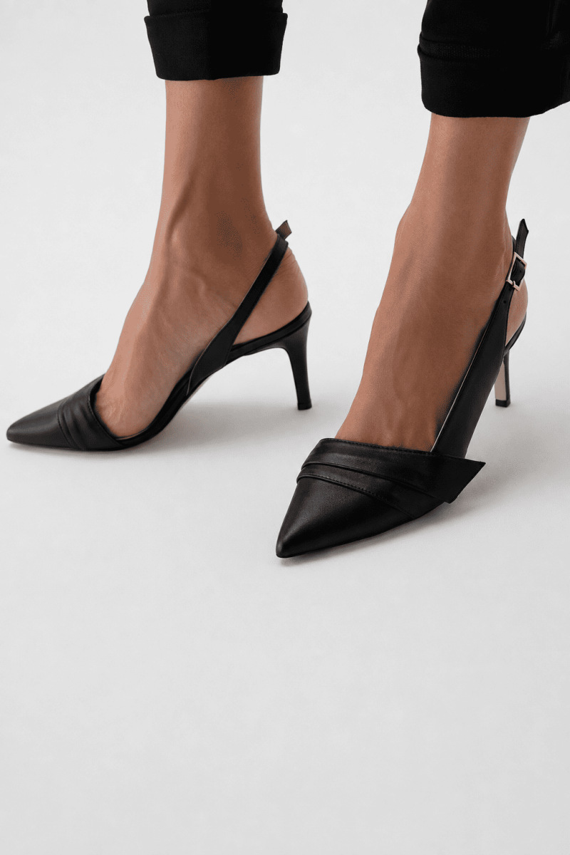 VIOLA Black