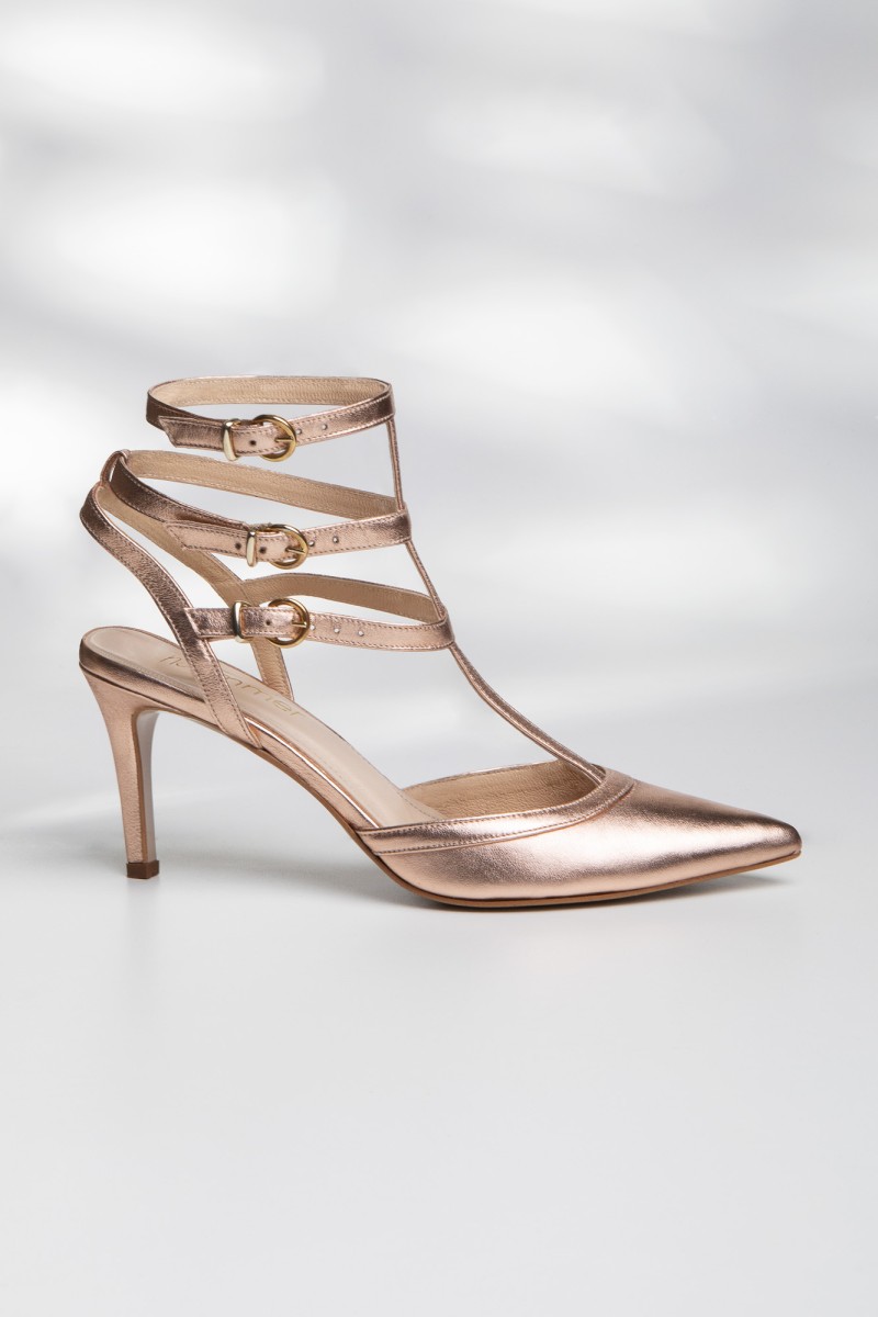 ROSE 7 Gold