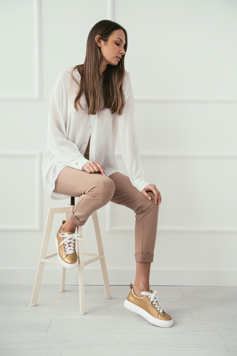 NOEMI Gold