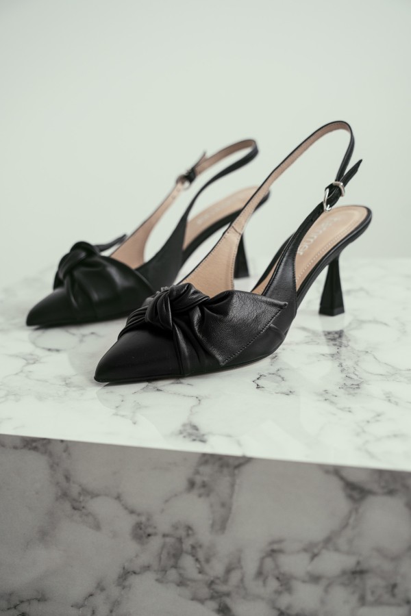 JASMIN 7 Black
