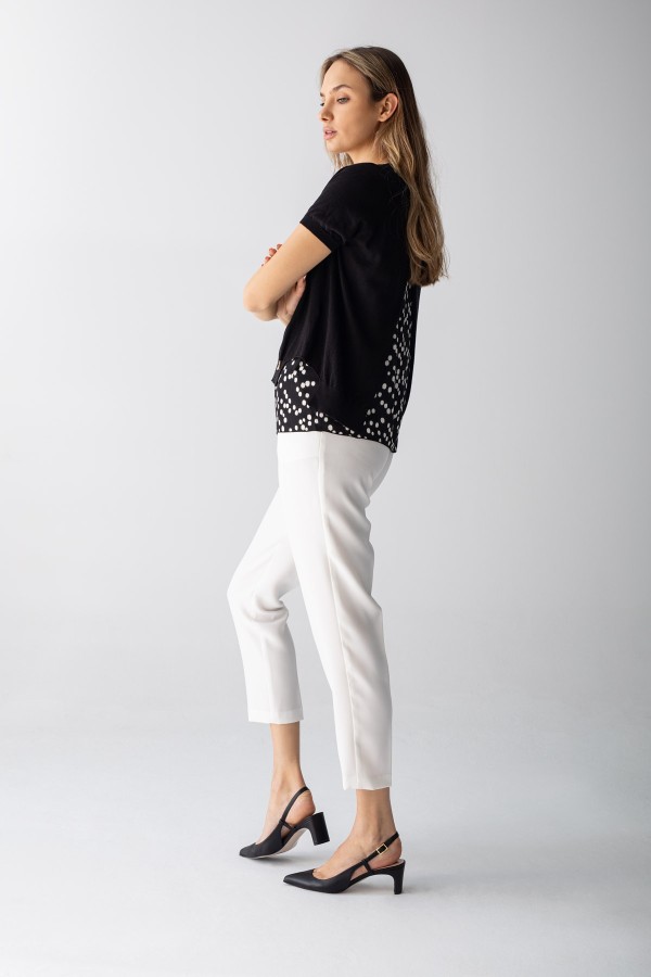 CHIARA 5 Black 2