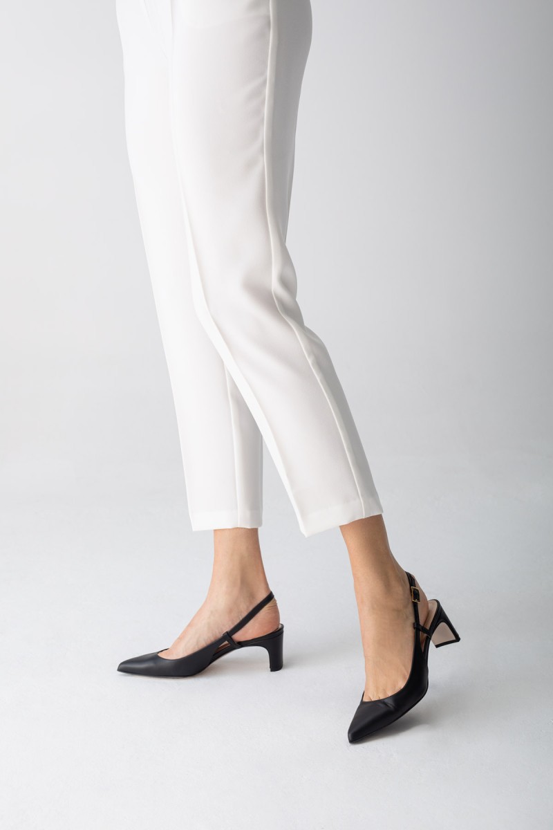 CHIARA 5 Black