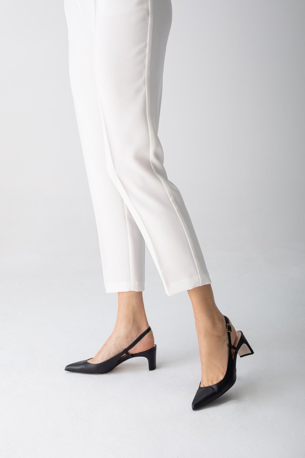 CHIARA 5 Black