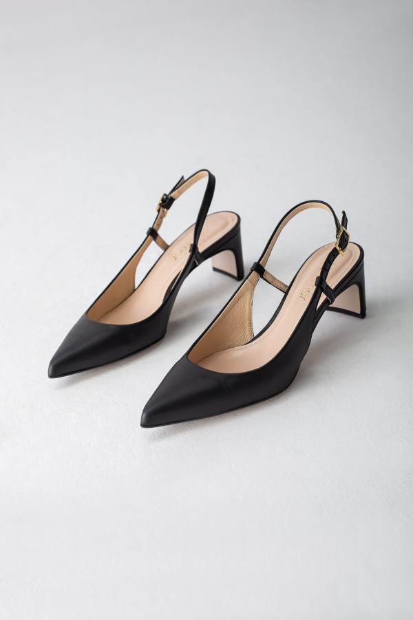 CHIARA 5 Black