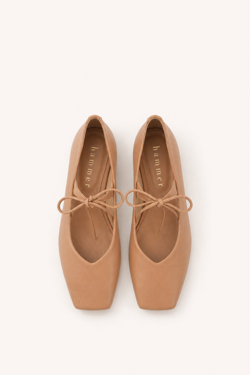 DALIA Camel