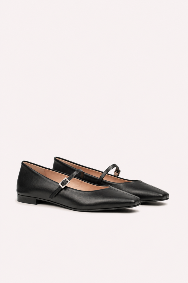 BLOOM Black