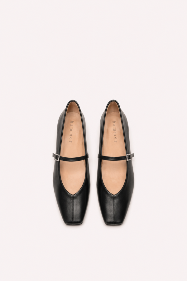 BLOOM Black