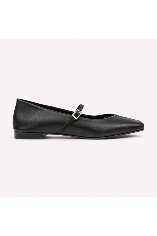 BLOOM Black