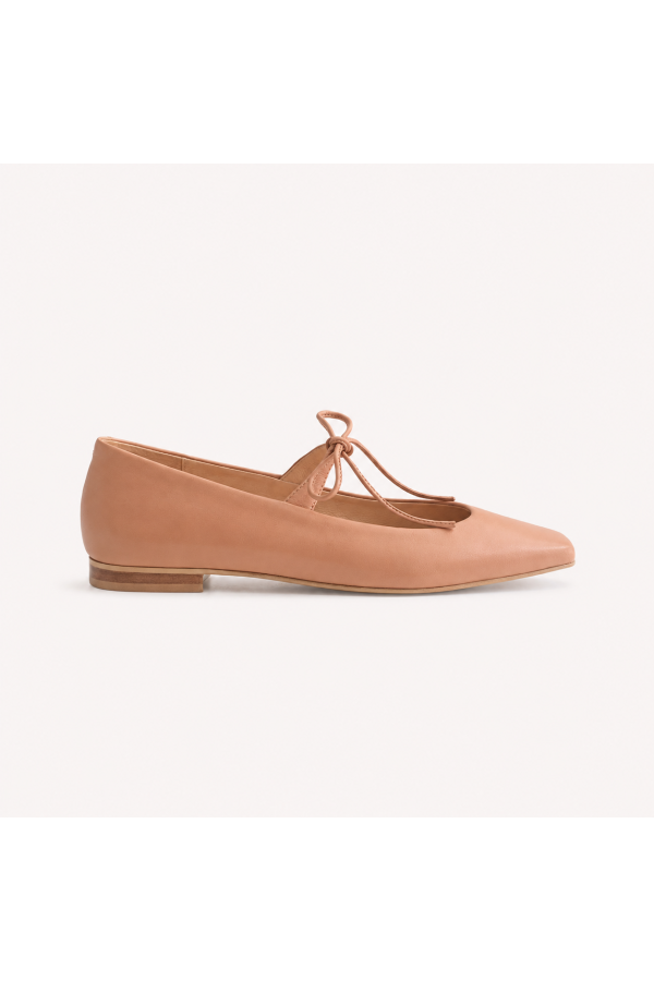 Dalia Camel - pojedynacza para - profil