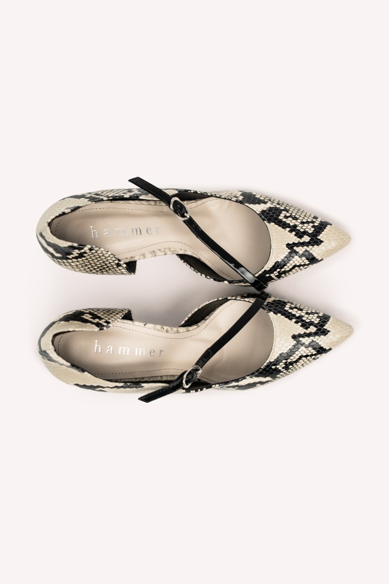 SATIN Python
