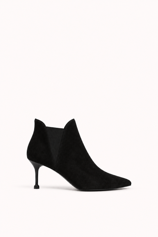 FIRE Black