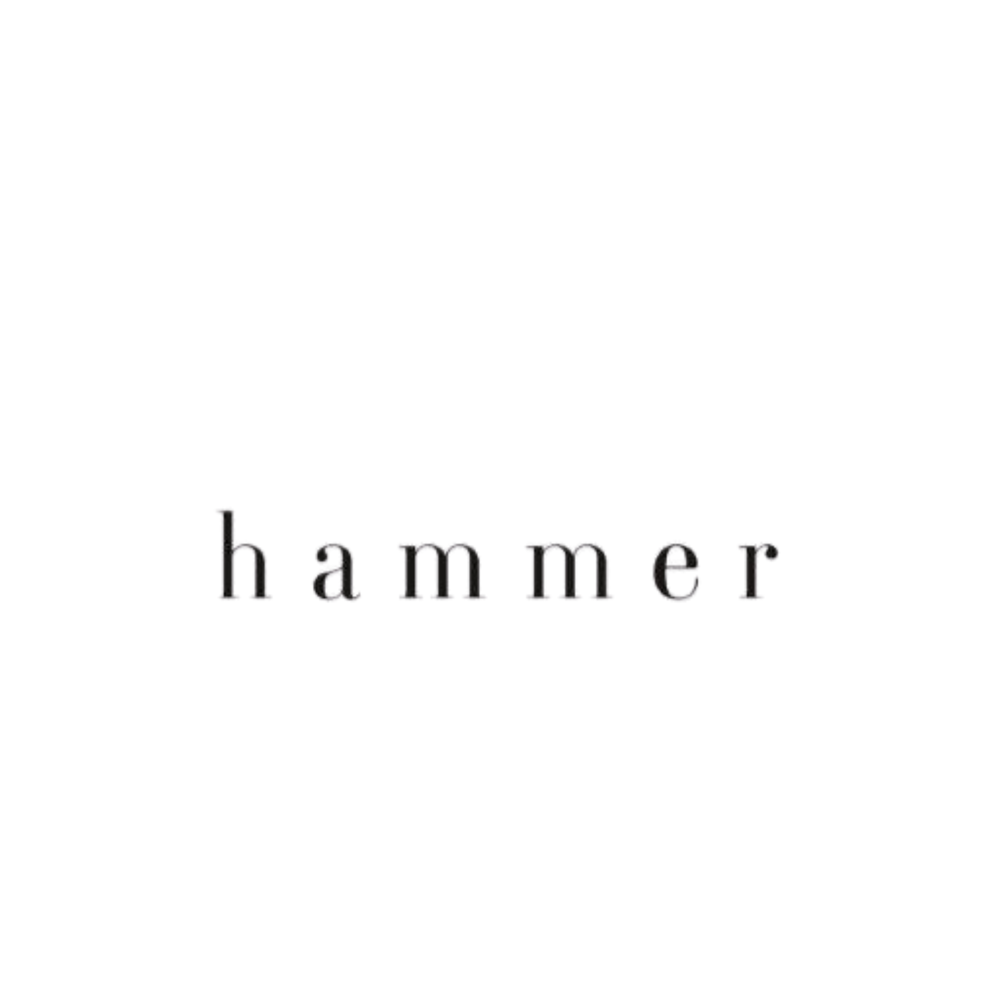 HAMMER
